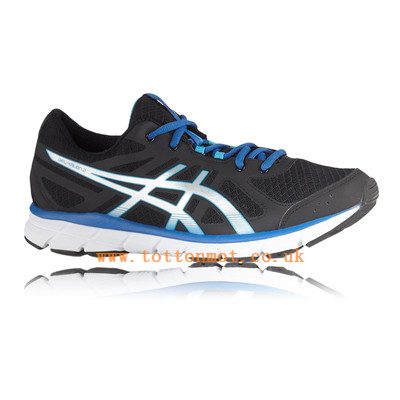 Asics Gel-Xalion Running Shoes Blue Men's Lightweight Running Road Breathable