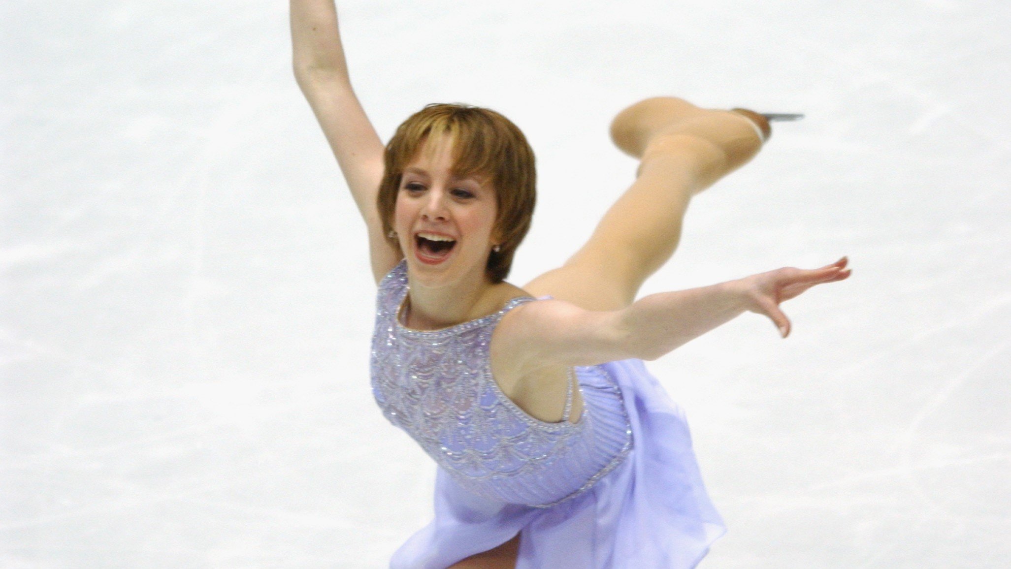 The Ultimate Guide to Completing the Figure Skater Hughes Crossword