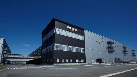 Amazon is suffered for excessive worker surveillance
