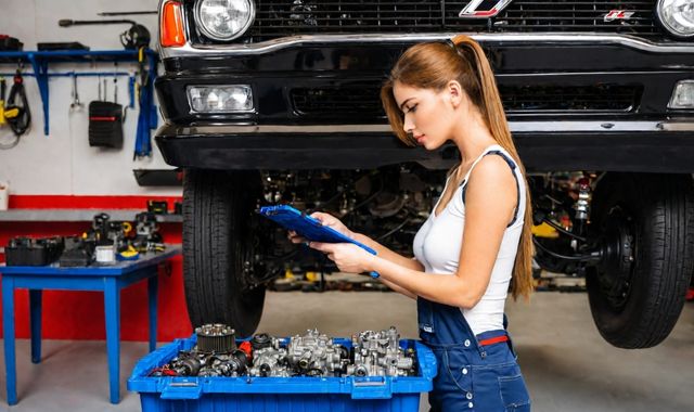 ZF 8HP75: Aukštos Klasės Automatinės Transmisijos Privalumai