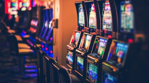 Big Bang Money Slots – Australia’s Most Rewarding Online Machines