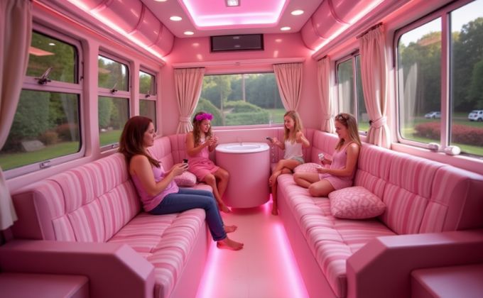 Host the Ultimate Pampering Experience for Children’s Pamper Parties They’ll Never Forget