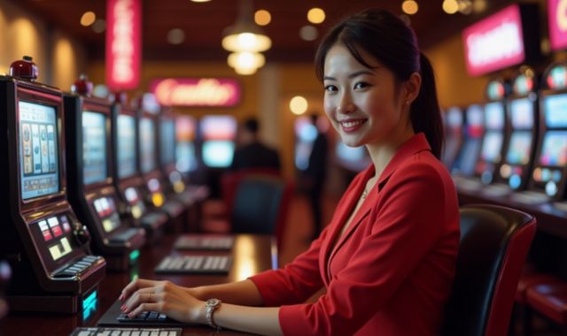 How Streaming Influences Baccarat Site Popularity