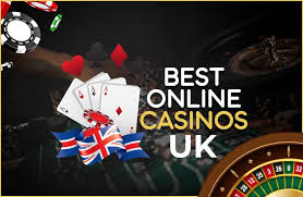 Discover the Best UK New Online Casinos in 2023
