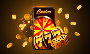 Discover the Exciting World of Ricky Casino 1221631690
