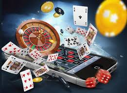 Discover the Exciting World of Ricky Casino 1221631690