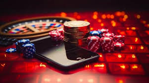 Ontdek de Wereld van Igobetcasino Spelen en Winnen