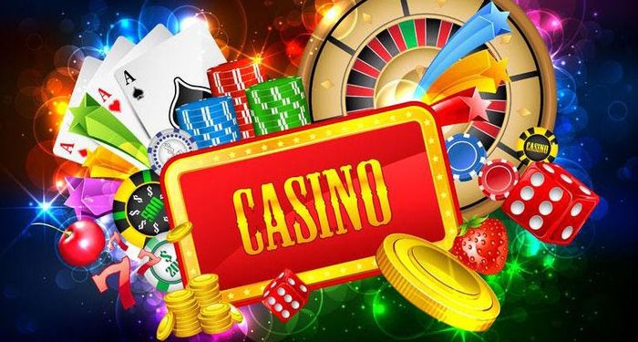 Scopri il Mondo di Vegasino Gioco e Divertimento Senza Fine 1169164846