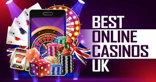 The Ultimate Guide to UK Slots Casino Online 1214225627